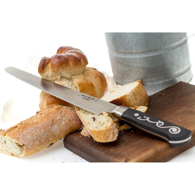 Extra Long Bread Knife IO ShenIO Shen
