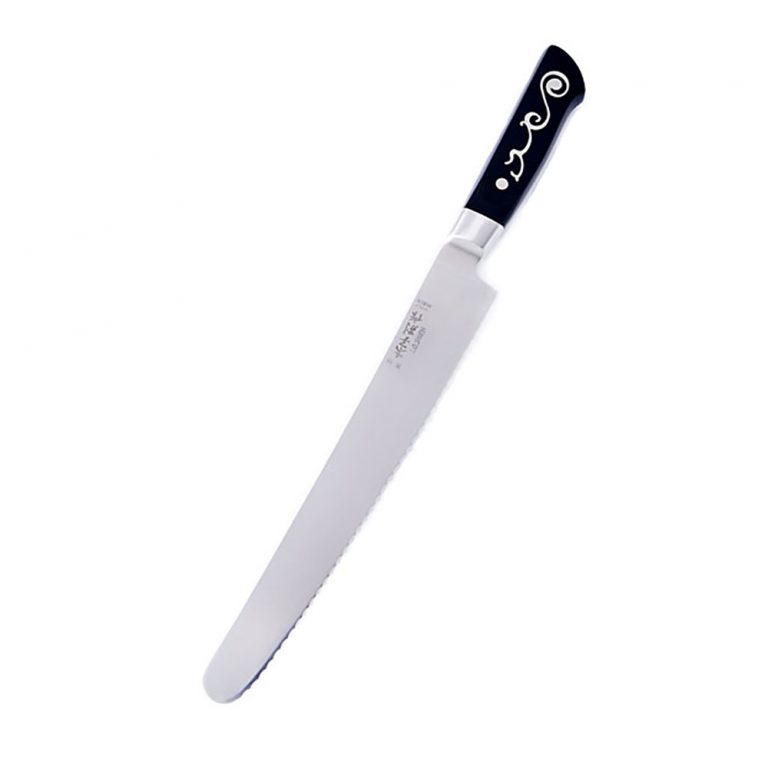 Extra Long Bread Knife IO ShenIO Shen