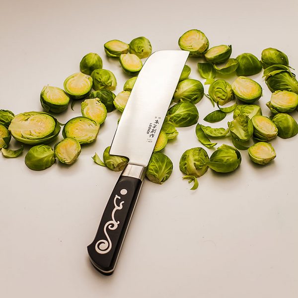 Nakiri IO ShenIO Shen